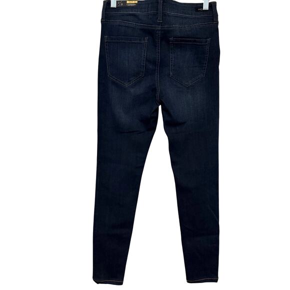 Liverpool Los Angeles The Skinny Jeans Size 6 / 28 NWT - Picture 3 of 9